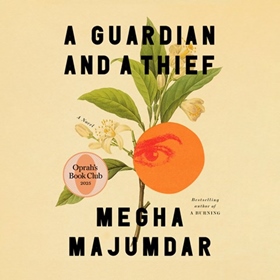 A GUARDIAN AND A THIEF