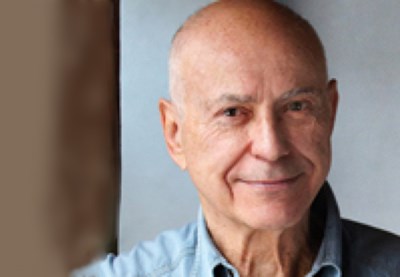 Alan Arkin