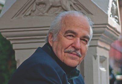 George Guidall