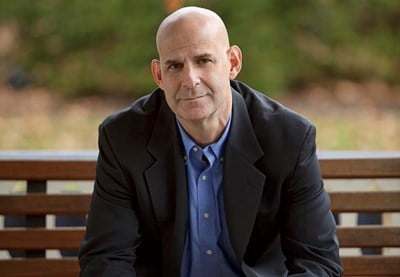 Harlan Coben