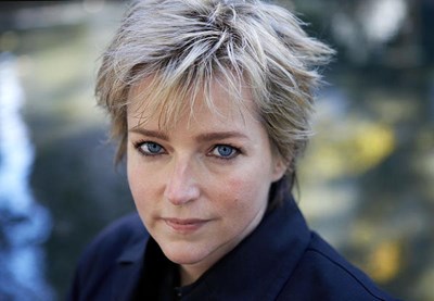 Karin Slaughter